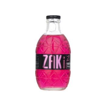  گازدار انرژی زا با طعم توتی فروتی زاکی - 240 میلی لیتر634054db99b1153450